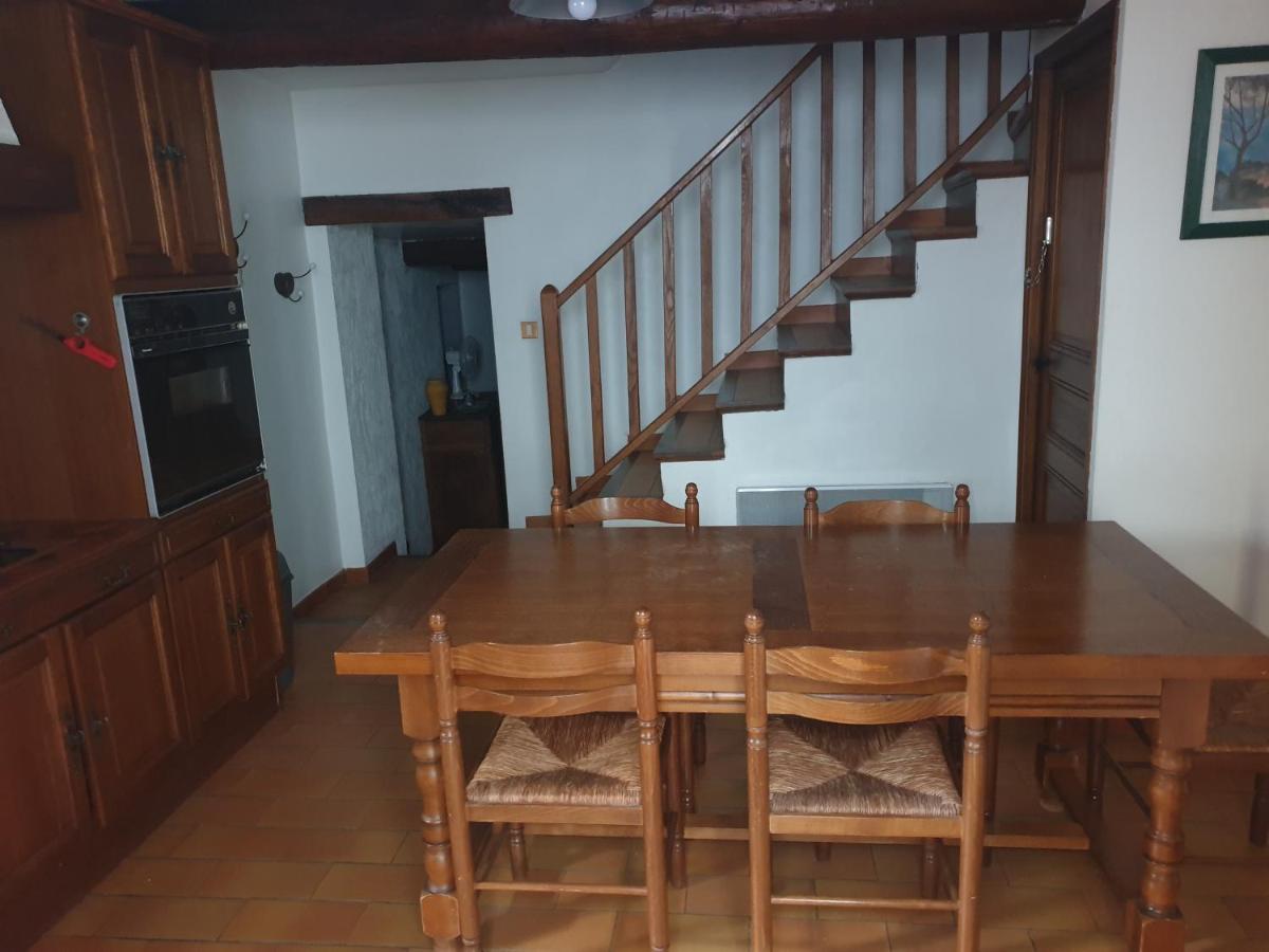 Maison De Village De 98 M2 Typiquement Provencale Pierrevert Zewnętrze zdjęcie