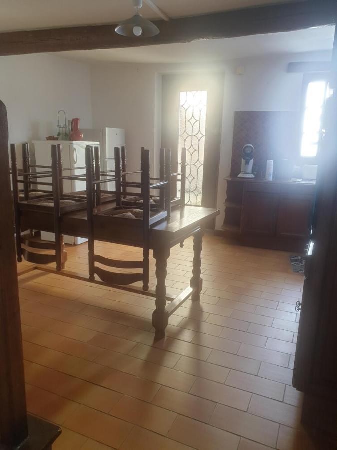 Maison De Village De 98 M2 Typiquement Provencale Pierrevert Zewnętrze zdjęcie