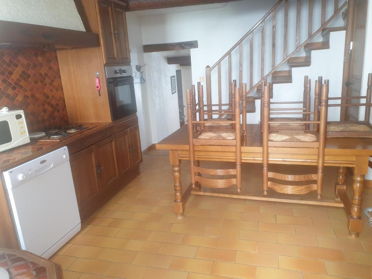 Maison De Village De 98 M2 Typiquement Provencale Pierrevert Zewnętrze zdjęcie