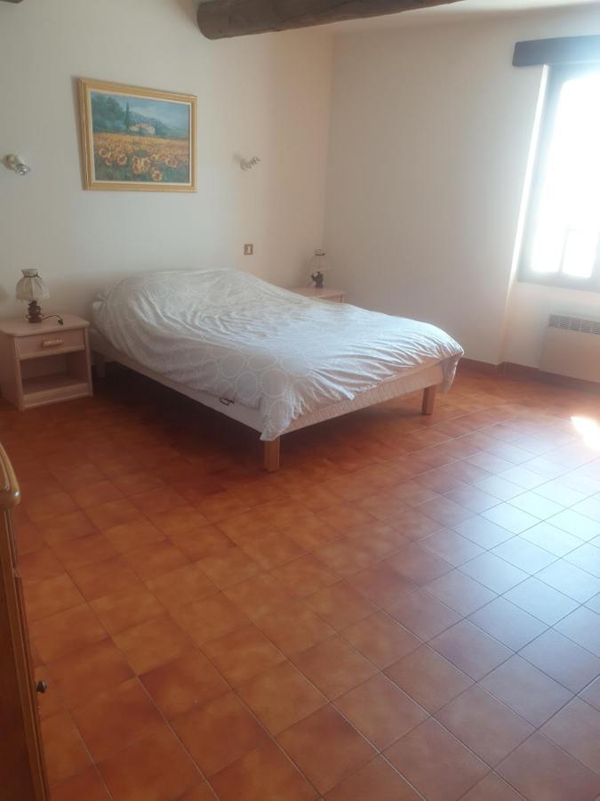 Maison De Village De 98 M2 Typiquement Provencale Pierrevert Zewnętrze zdjęcie